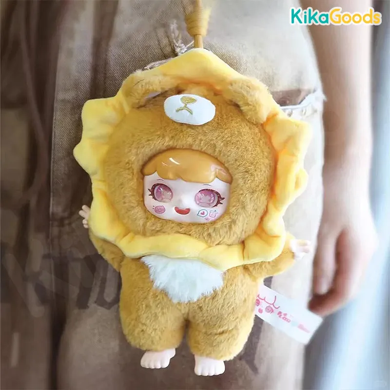 Playful Kid First Generation Series Plush Blind Box