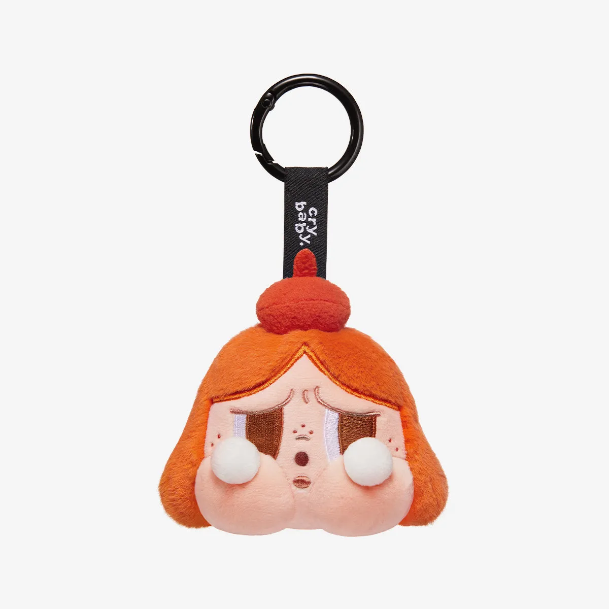 Pop Mart CRYBABY CHEER UP, BABY! SERIES-Plush Pendant Blind Box
