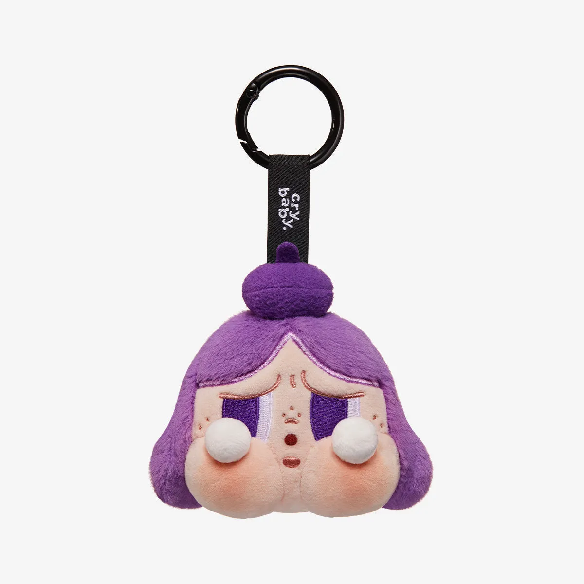 Pop Mart CRYBABY CHEER UP, BABY! SERIES-Plush Pendant Blind Box