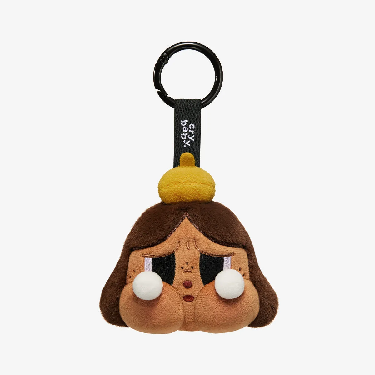 Pop Mart CRYBABY CHEER UP, BABY! SERIES-Plush Pendant Blind Box