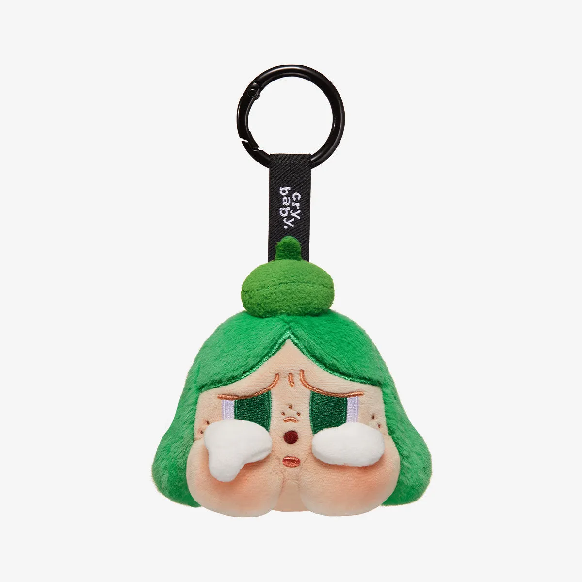 Pop Mart CRYBABY CHEER UP, BABY! SERIES-Plush Pendant Blind Box
