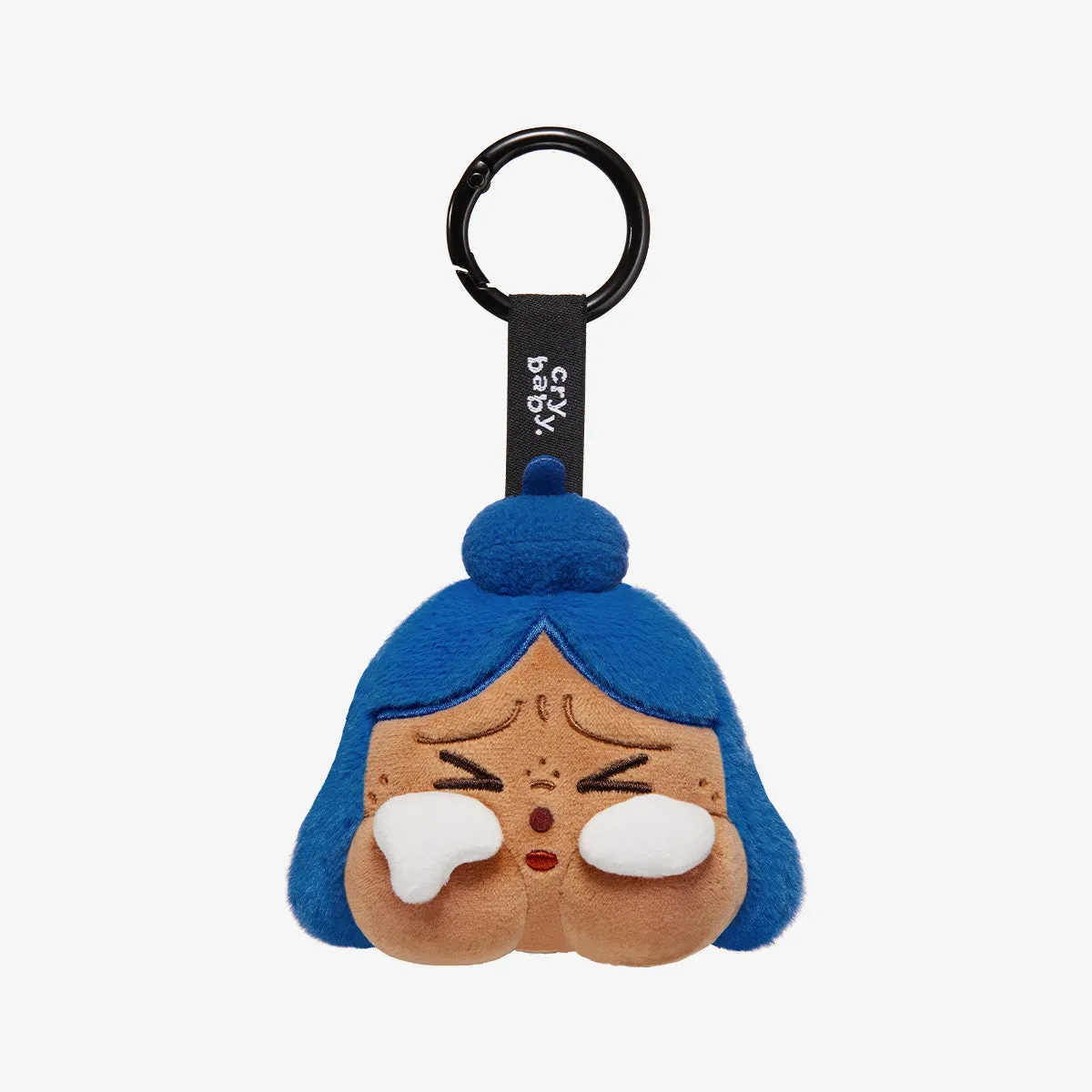 Pop Mart CRYBABY CHEER UP, BABY! SERIES-Plush Pendant Blind Box