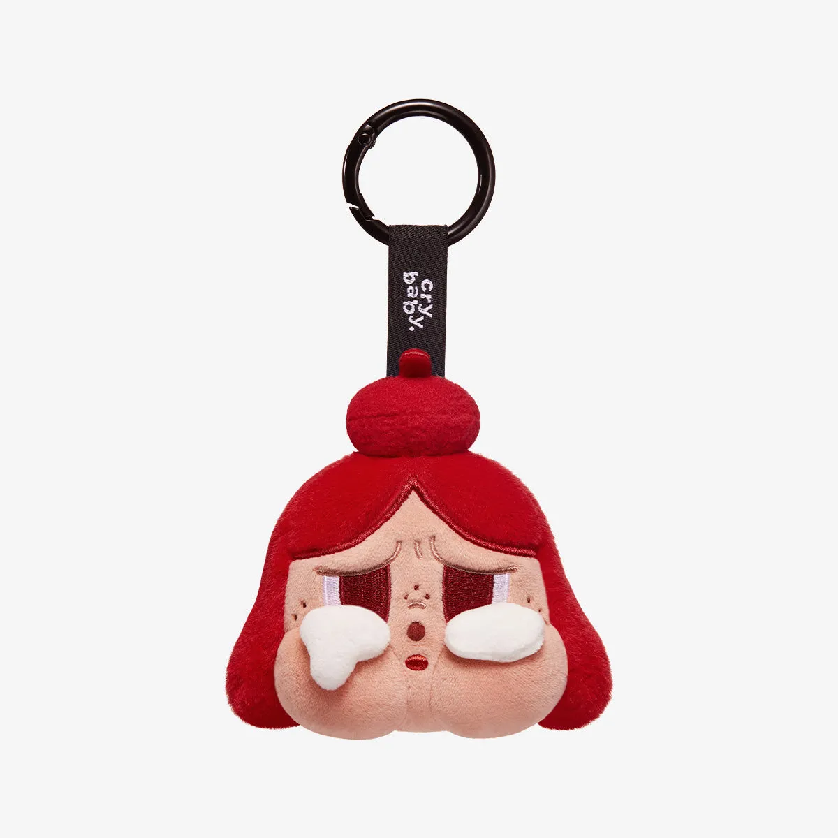 Pop Mart CRYBABY CHEER UP, BABY! SERIES-Plush Pendant Blind Box