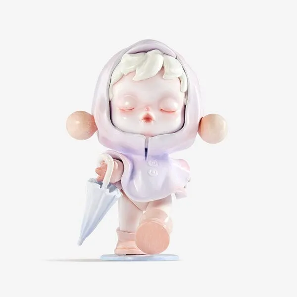 Pop Mart x Skullpanda: Warmth Series Figurine Blind Box Assorted (1pc)