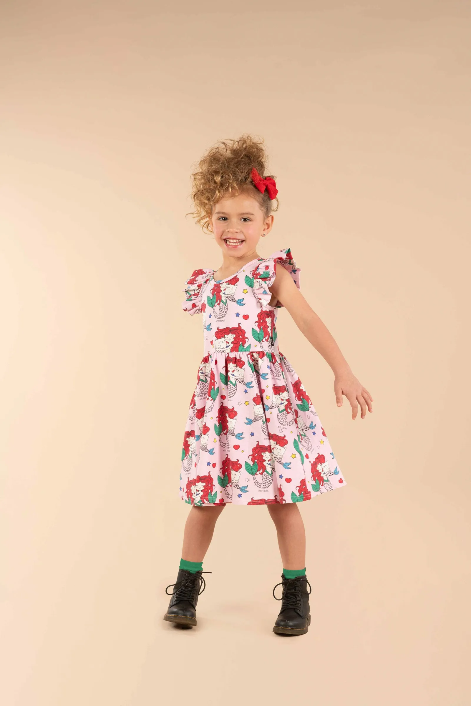 Rock Your Baby Best Friends Dress