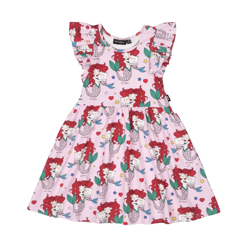 Rock Your Baby Best Friends Dress