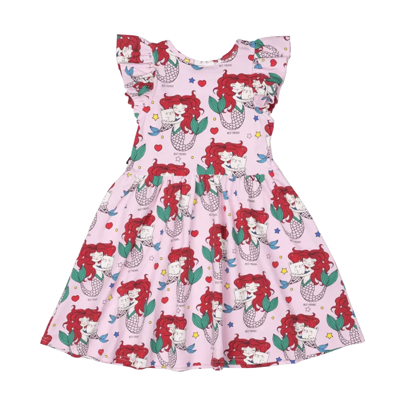 Rock Your Baby Best Friends Dress