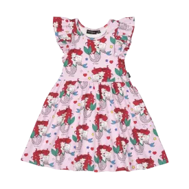 Rock Your Baby Best Friends Dress