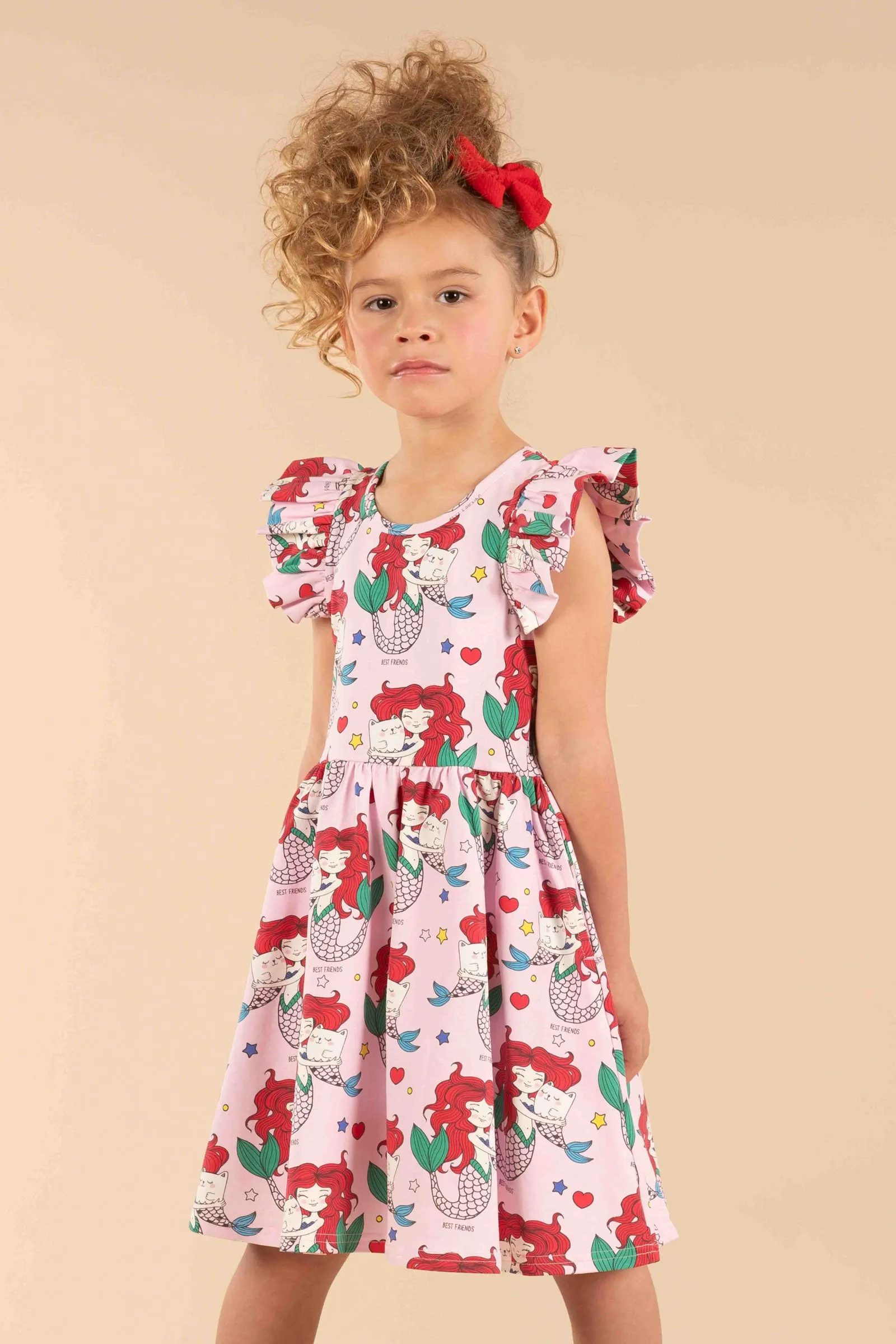 Rock Your Baby Best Friends Dress