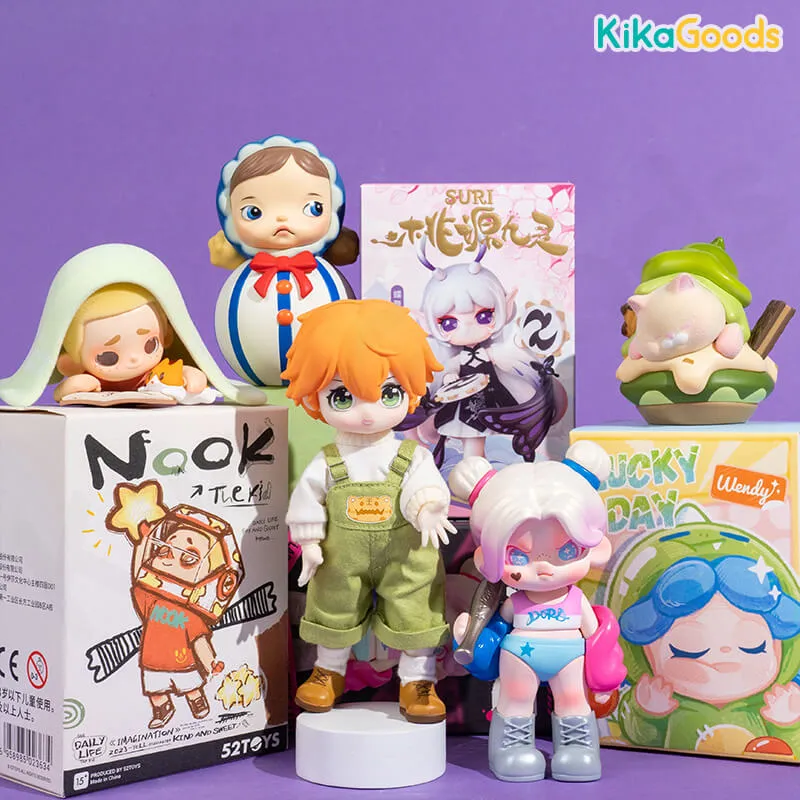 Sales Promote Mystery Box Only $8.99【Slightly Package Damaged】
