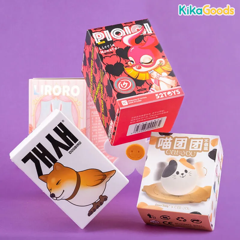 Sales Promote Mystery Box Only $8.99【Slightly Package Damaged】