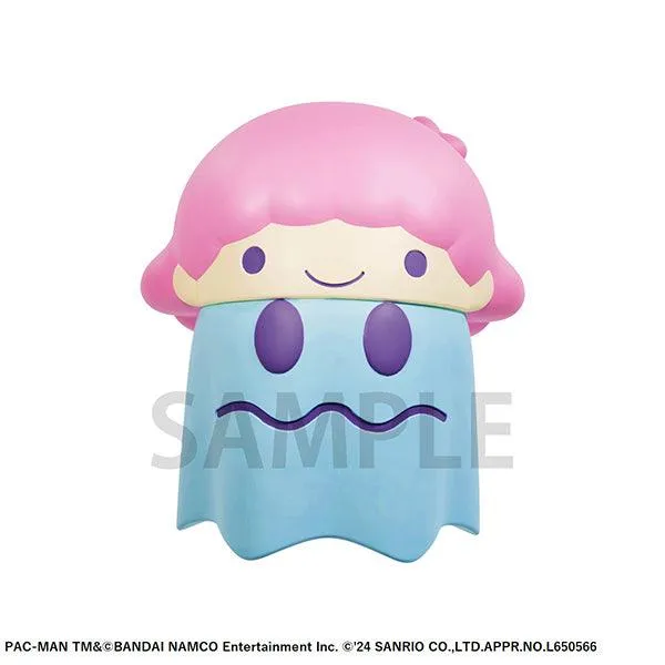 Sanrio X Pac-Man Blind Box Series Vol. 2 - Preorder