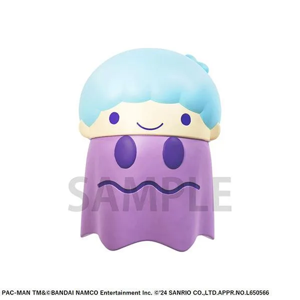 Sanrio X Pac-Man Blind Box Series Vol. 2 - Preorder