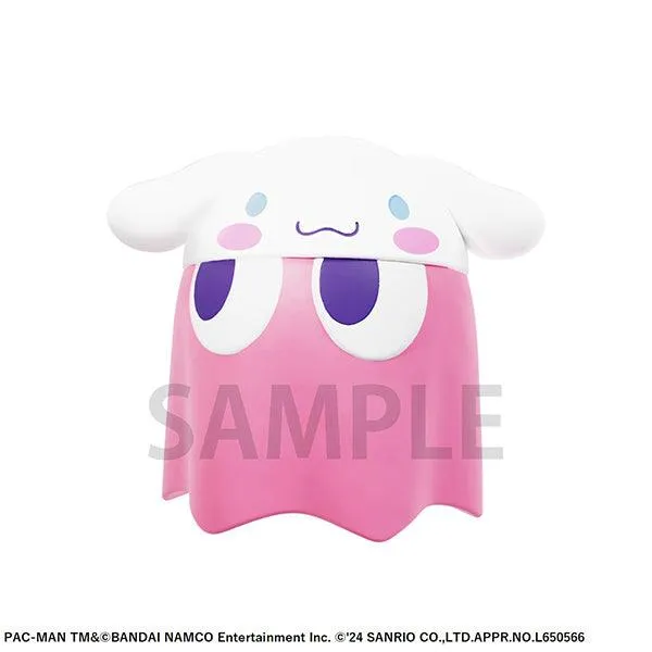 Sanrio X Pac-Man Blind Box Series Vol. 2 - Preorder