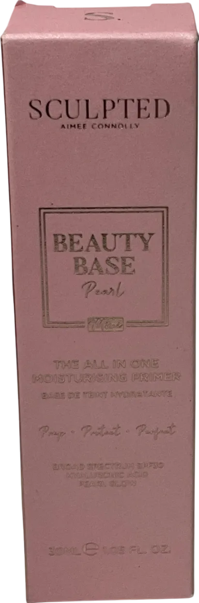 Sculpted by Aimee Base Protect Spf 50 Primer 30ml