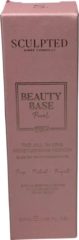 Sculpted by Aimee Base Protect Spf 50 Primer 30ml