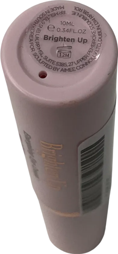 Sculpted by Aimee Brighten Up - Energising Eye Cream 10ml