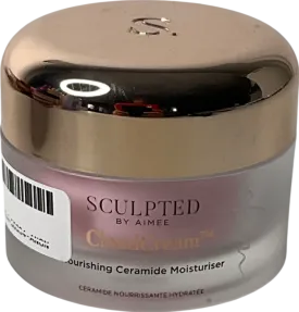 Sculpted by Aimee Cloudcream 50ml