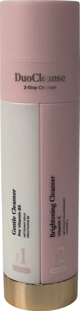 Sculpted by Aimee Duo Cleanser One size