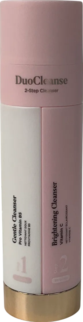 Sculpted by Aimee Duo Cleanser One size