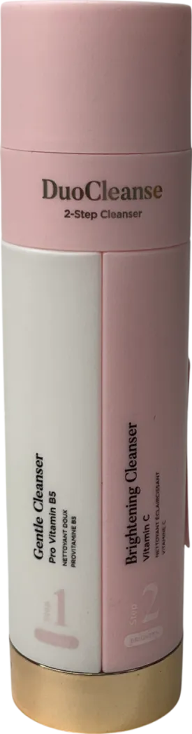 Sculpted by Aimee Duocleanse | Cleanse & Exfoliate 100ml