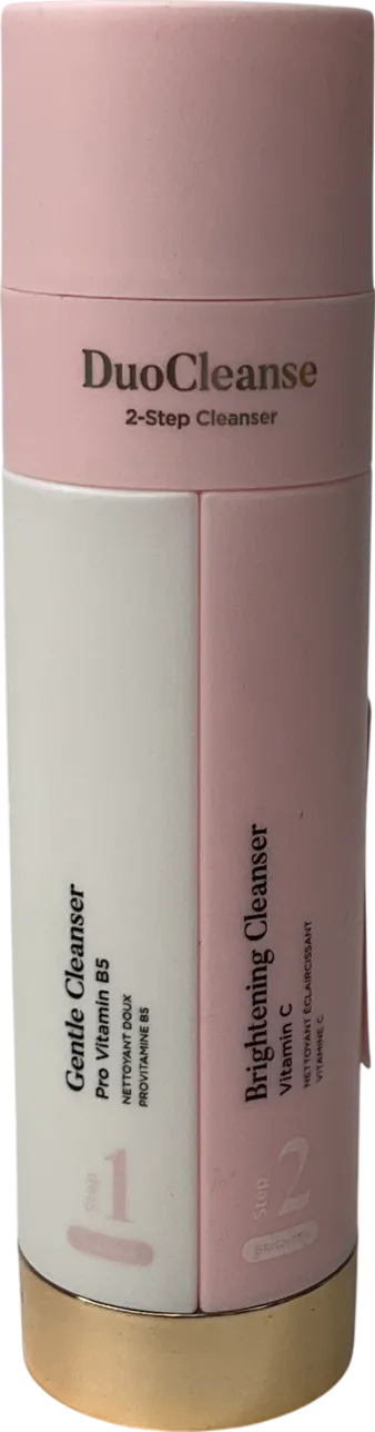 Sculpted by Aimee Duocleanse | Cleanse & Exfoliate 100ml