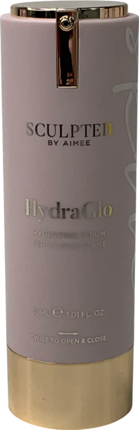 Sculpted by Aimee Hydraglo Serum 30ml