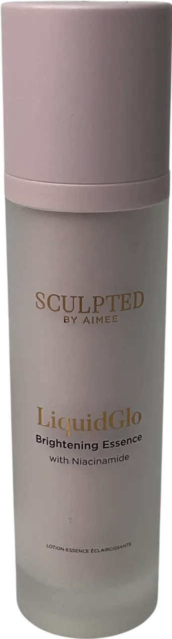 Sculpted by Aimee Liquidglo - Brightening Essence 100ml