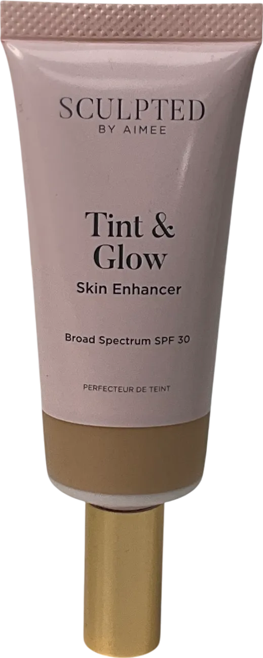 Sculpted by Aimee Tint And Glow 2.75 45ml
