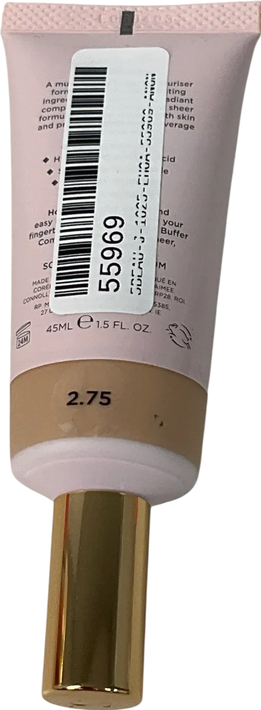 Sculpted by Aimee Tint And Glow 2.75 45ml