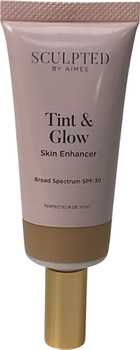 Sculpted by Aimee Tint And Glow 2.75 45ml
