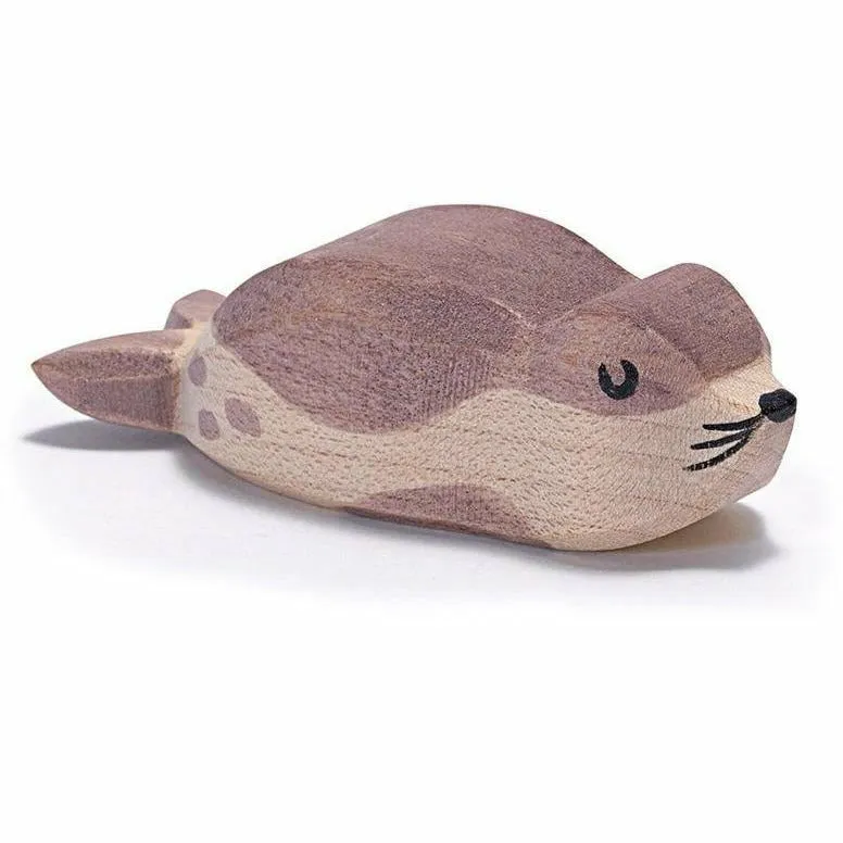 Sea Lion Small by Ostheimer Wooden Toys
