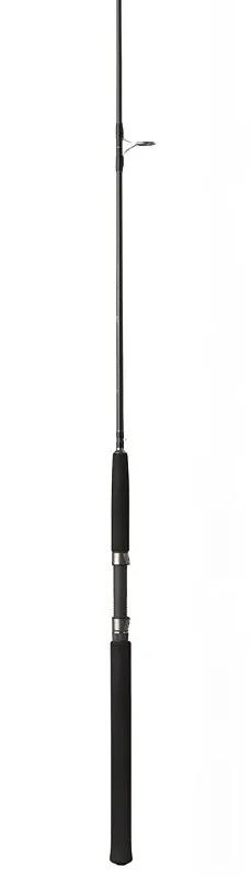 Shimano Trevala Butterfly Jigging Spinning Rod 5' 8" TVS58XH
