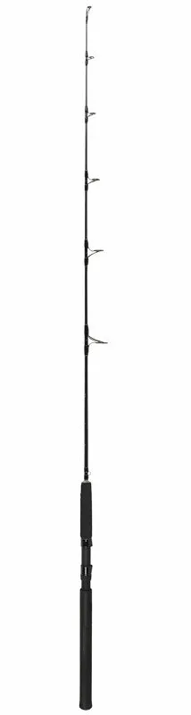 Shimano Trevala Butterfly Jigging Spinning Rod 5' 8" TVS58XH
