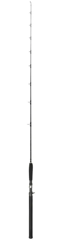 Shimano Trevala Jigging Rod 6' 6" TVC66MH2