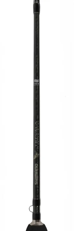 Shimano Trevala Jigging Rod 6' 6" TVC66MH2