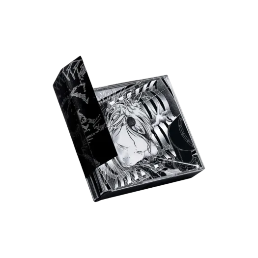 Silica Gel 2nd Album Power Andre 99 (2CD)