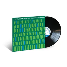 Sims LP