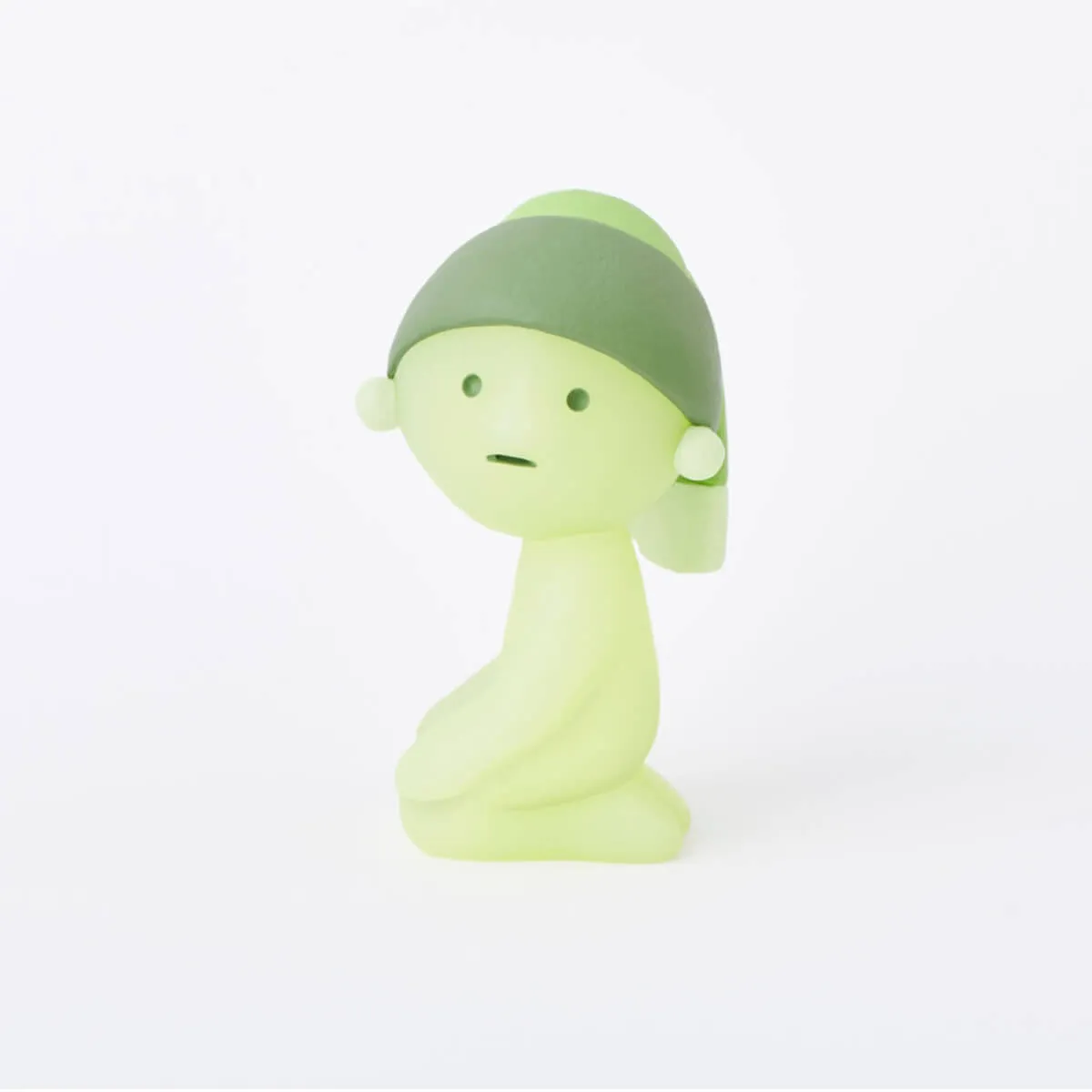 Smiski Museum Series by Smiski