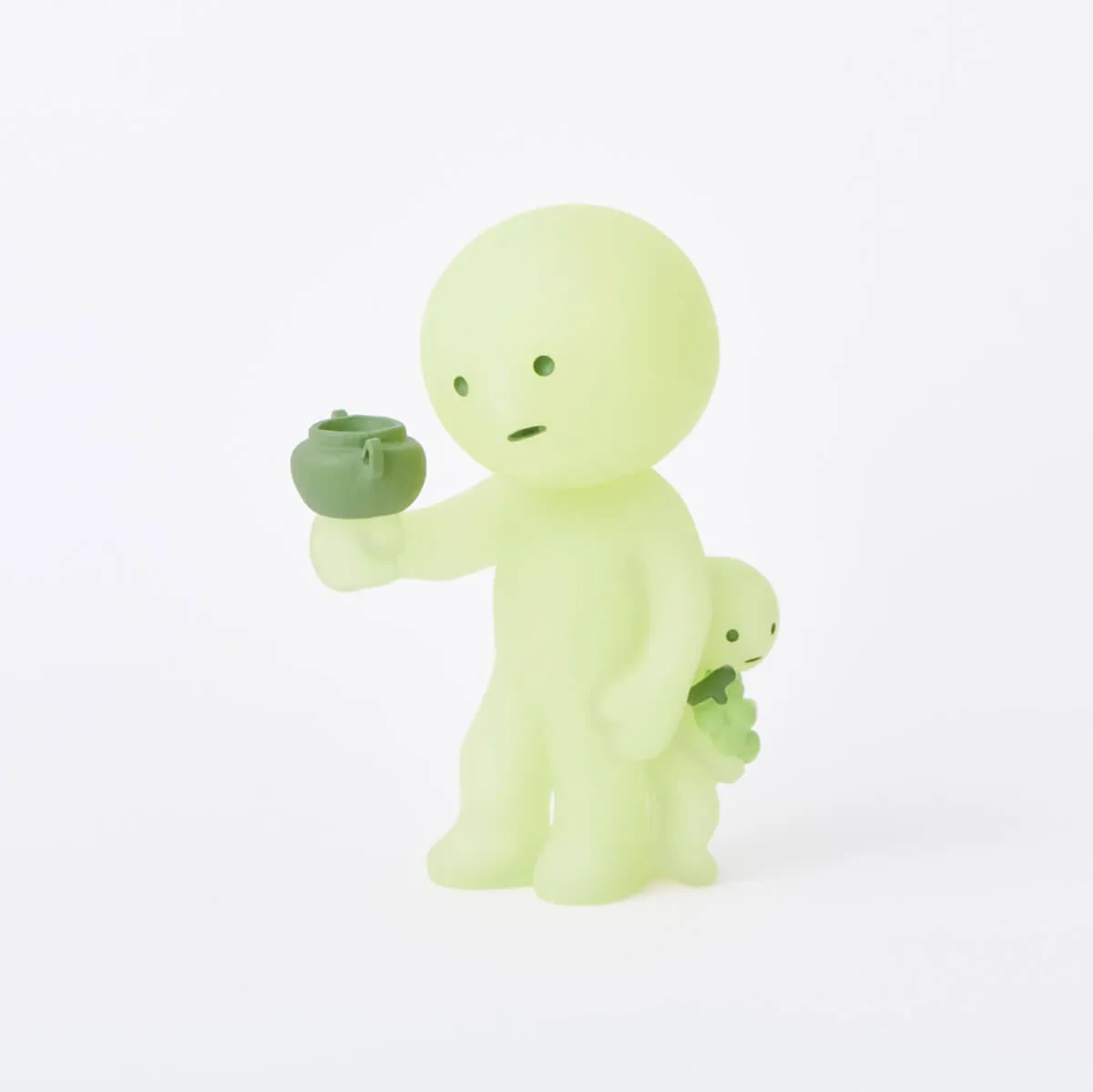 Smiski Museum Series by Smiski