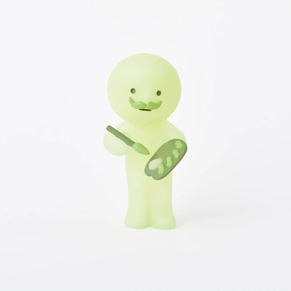 Smiski Museum Series by Smiski