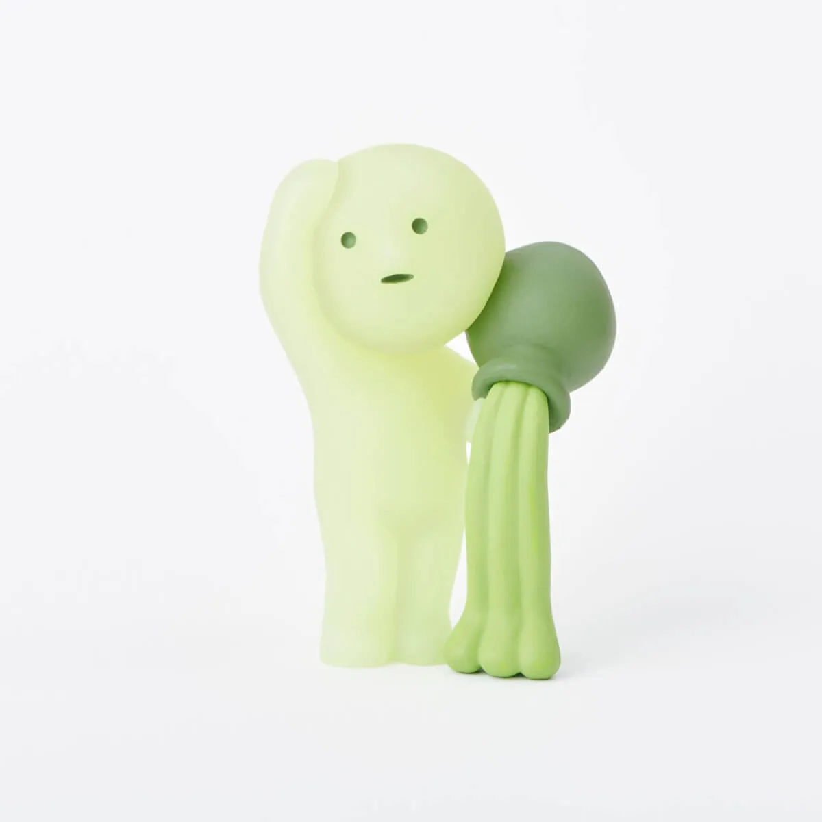 Smiski Museum Series by Smiski