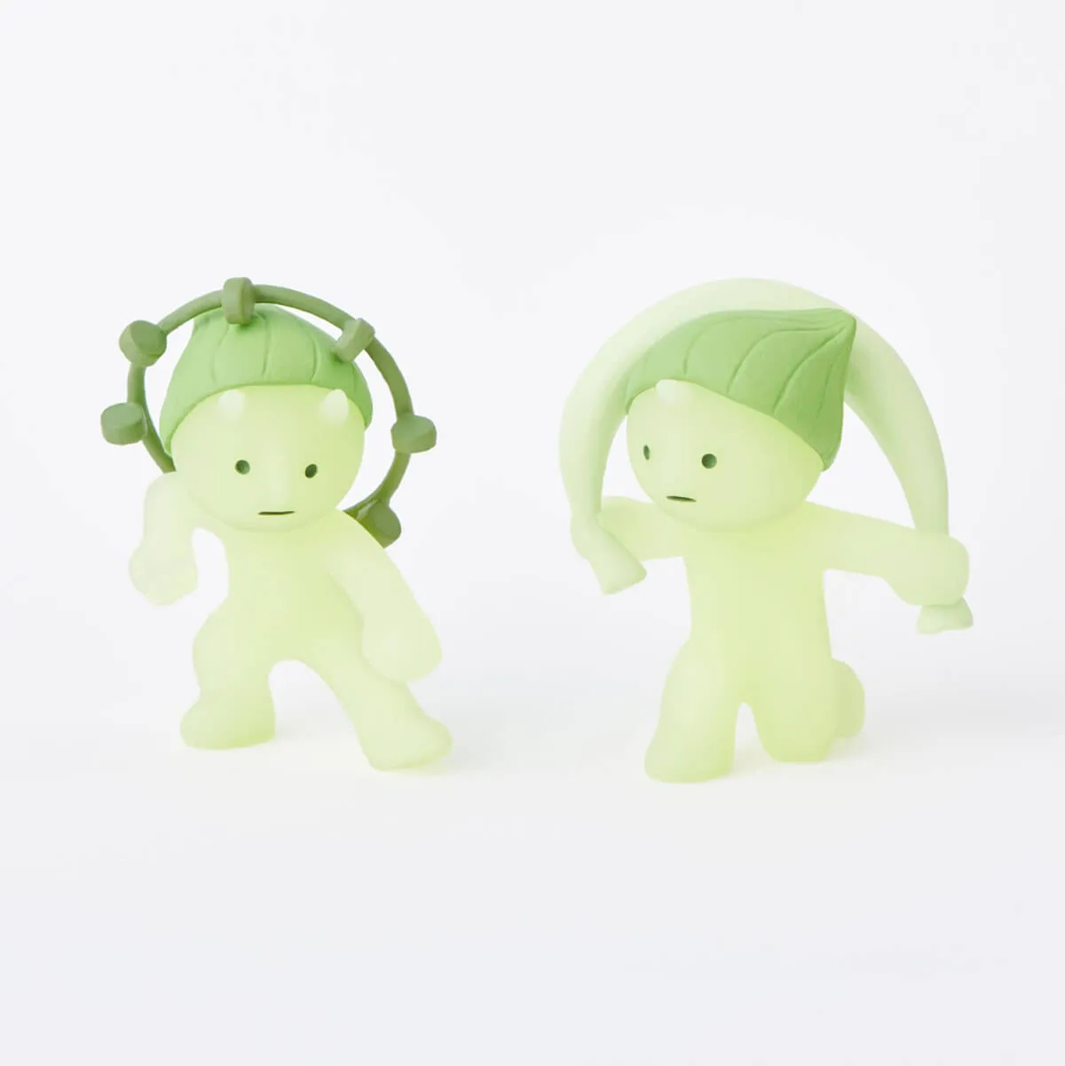 Smiski Museum Series by Smiski