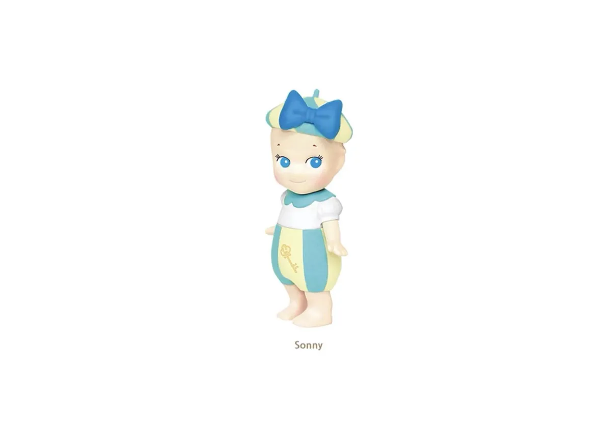 Sonny Angel In Wonderland