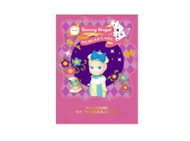 Sonny Angel In Wonderland