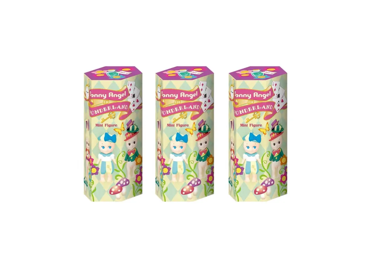 Sonny Angel In Wonderland