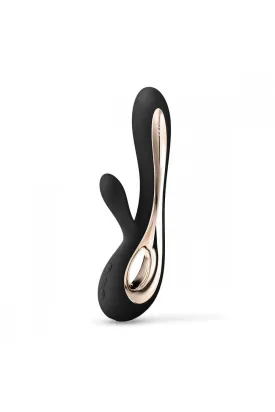 Soraya 2 Dual-Action Vibrator