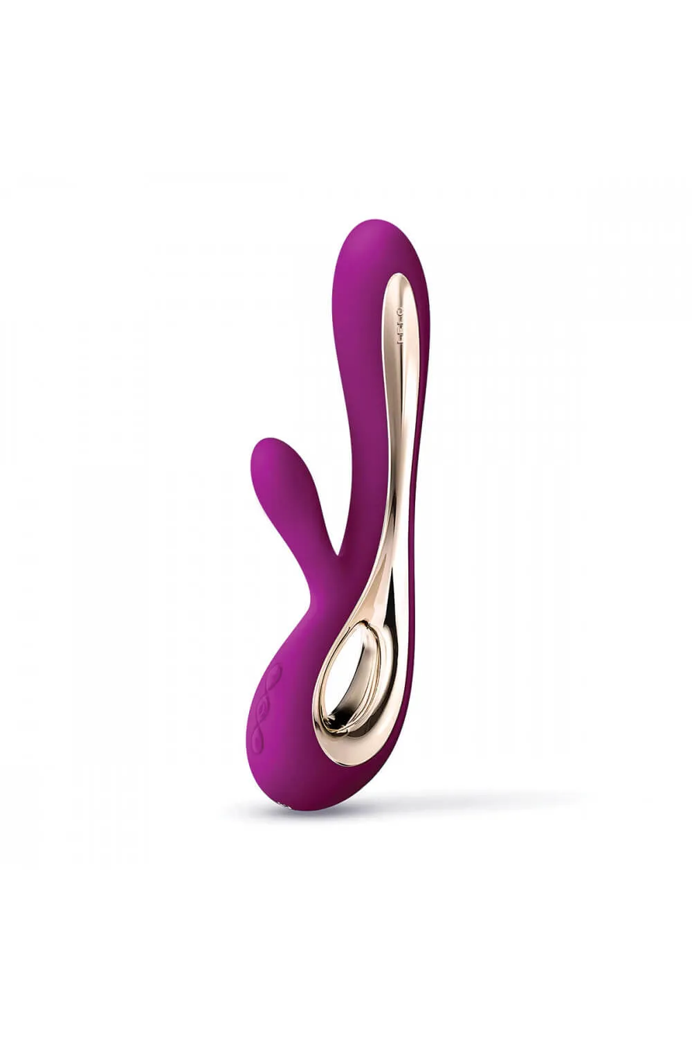 Soraya 2 Dual-Action Vibrator