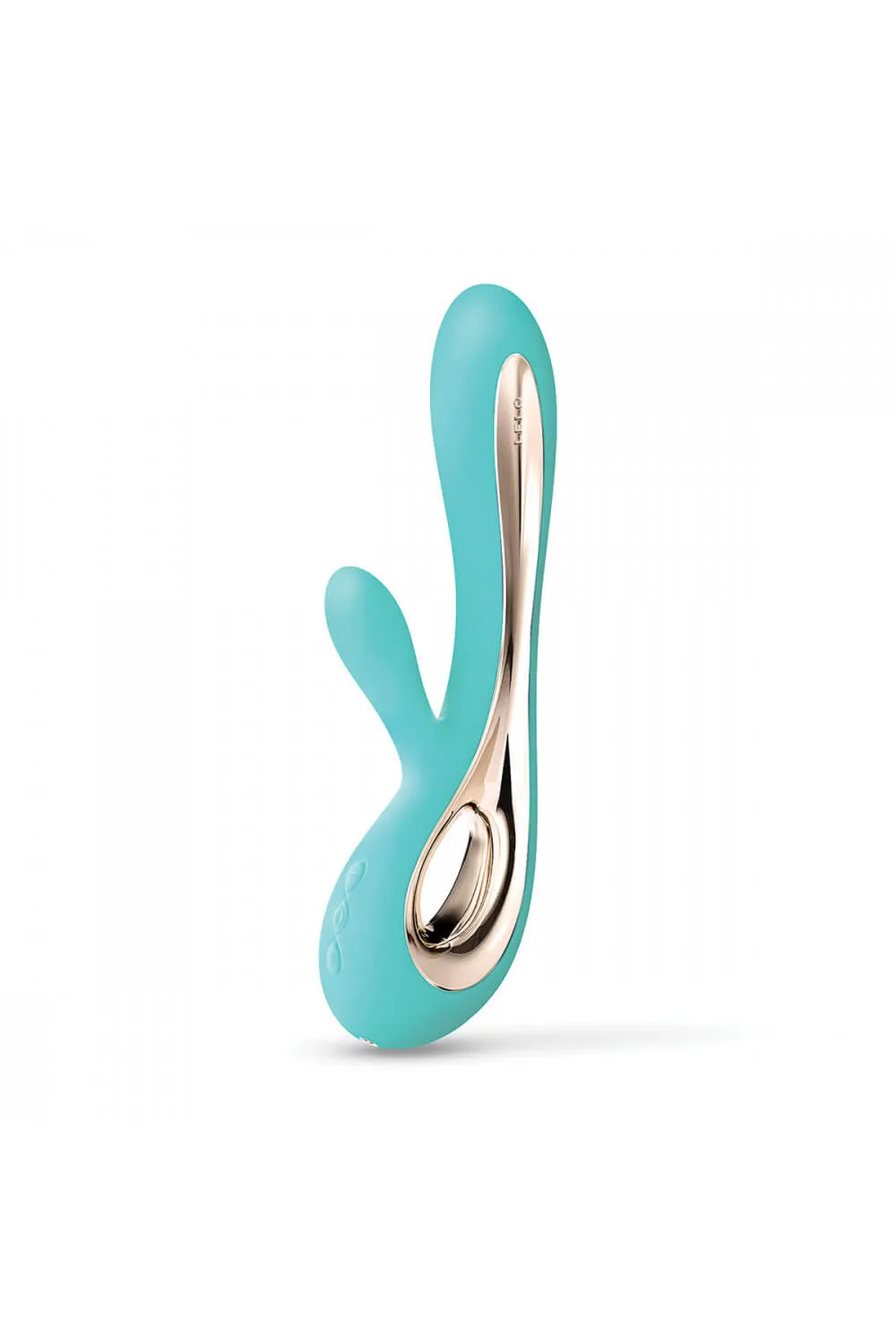 Soraya 2 Dual-Action Vibrator