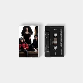 So!YoON! - 2nd Album [Episode1 : Love] (Tape)